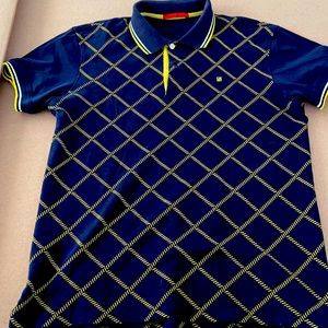 Carolina Herrera polo used a couple Times